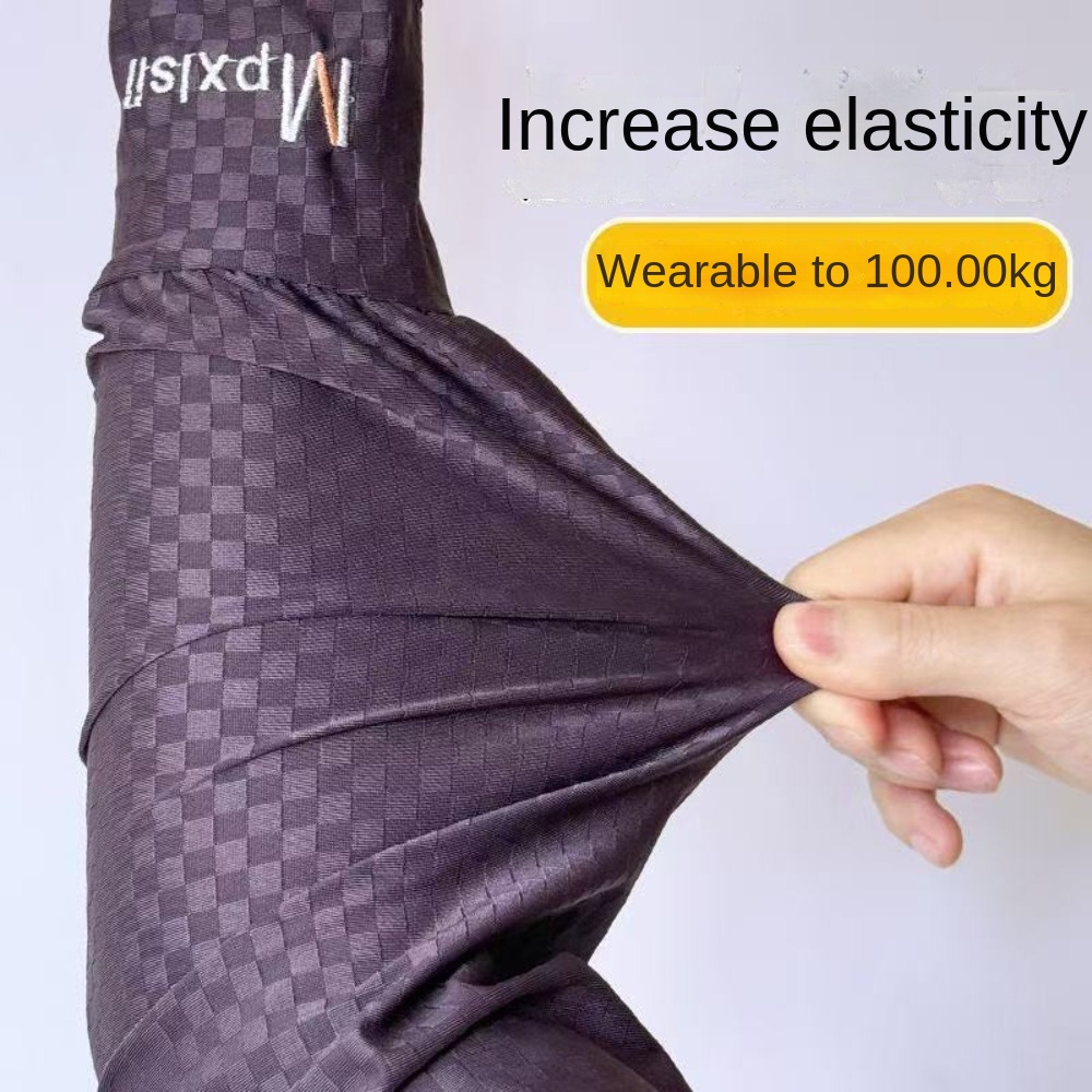 Sarung Tangan Pelindung Lengan - Fishing Gloves ulasan dan harga