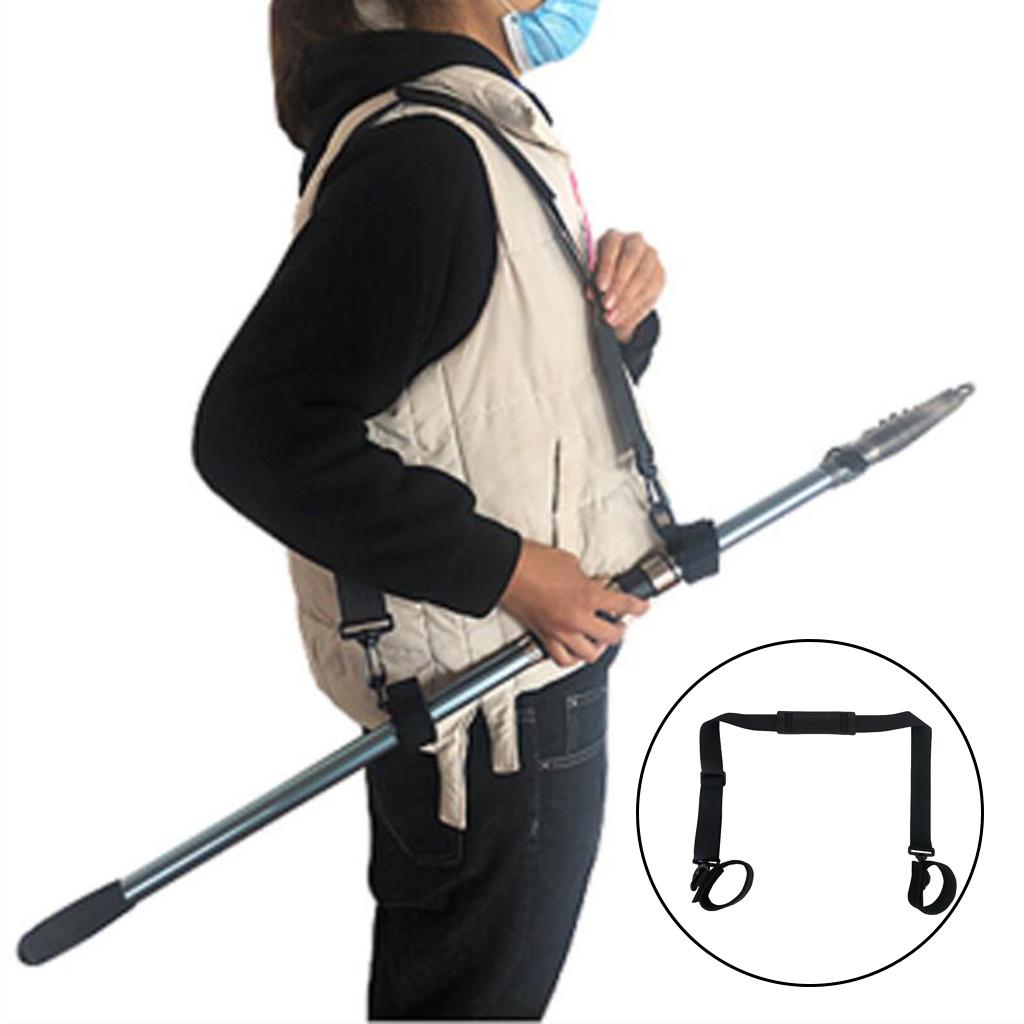 Sabuk Pancing Fly Sling Pack,  - Fishing Belt ulasan dan harga