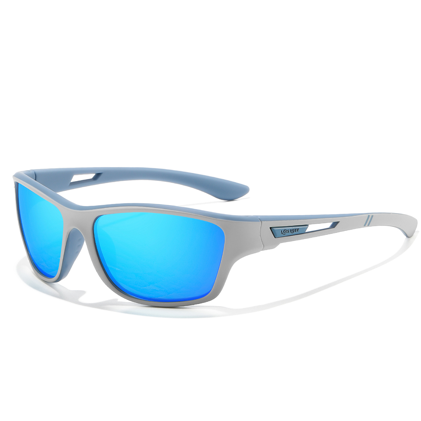 LOISRUBY Kacamata Bersepeda Le - Fishing Sunglasses Polarized ulasan dan harga