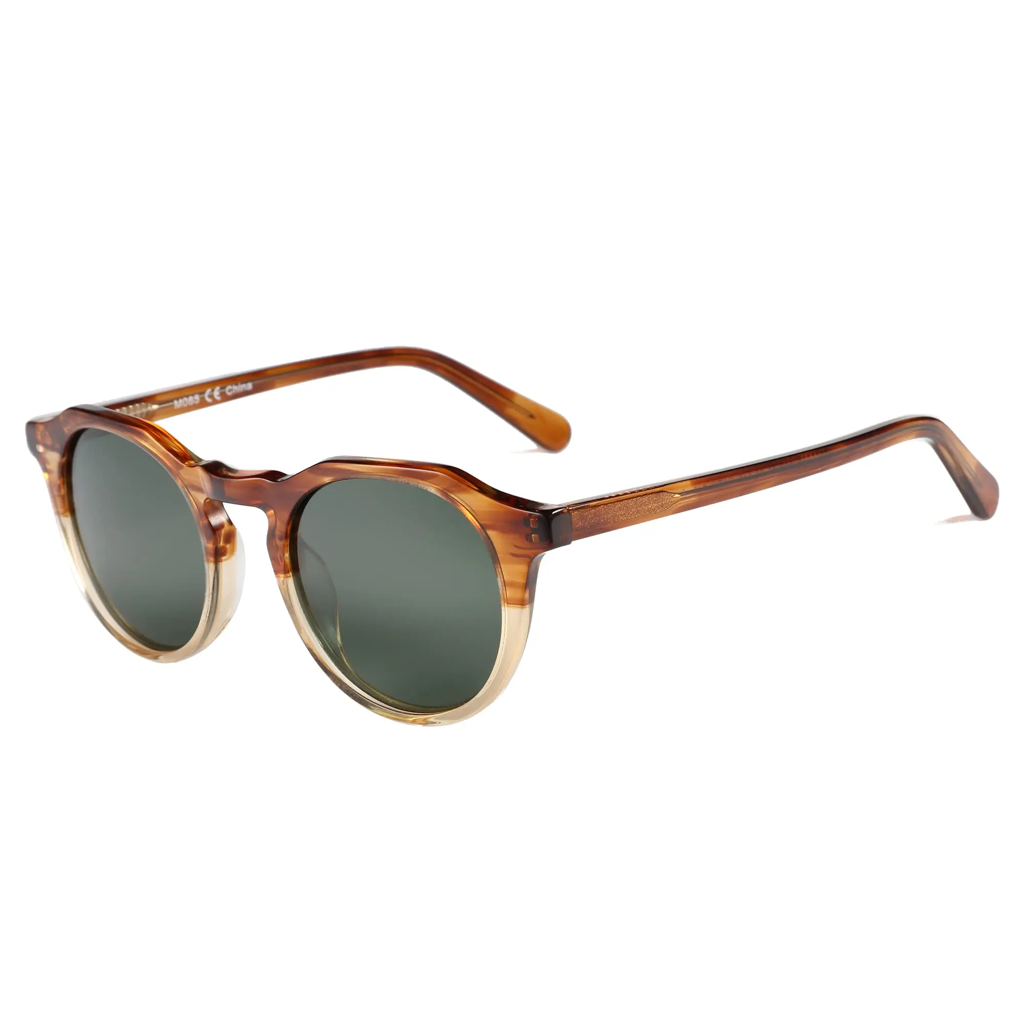 BLUEMOKY Kacamata Hitam Polari - Fishing Sunglasses Polarized ulasan dan harga