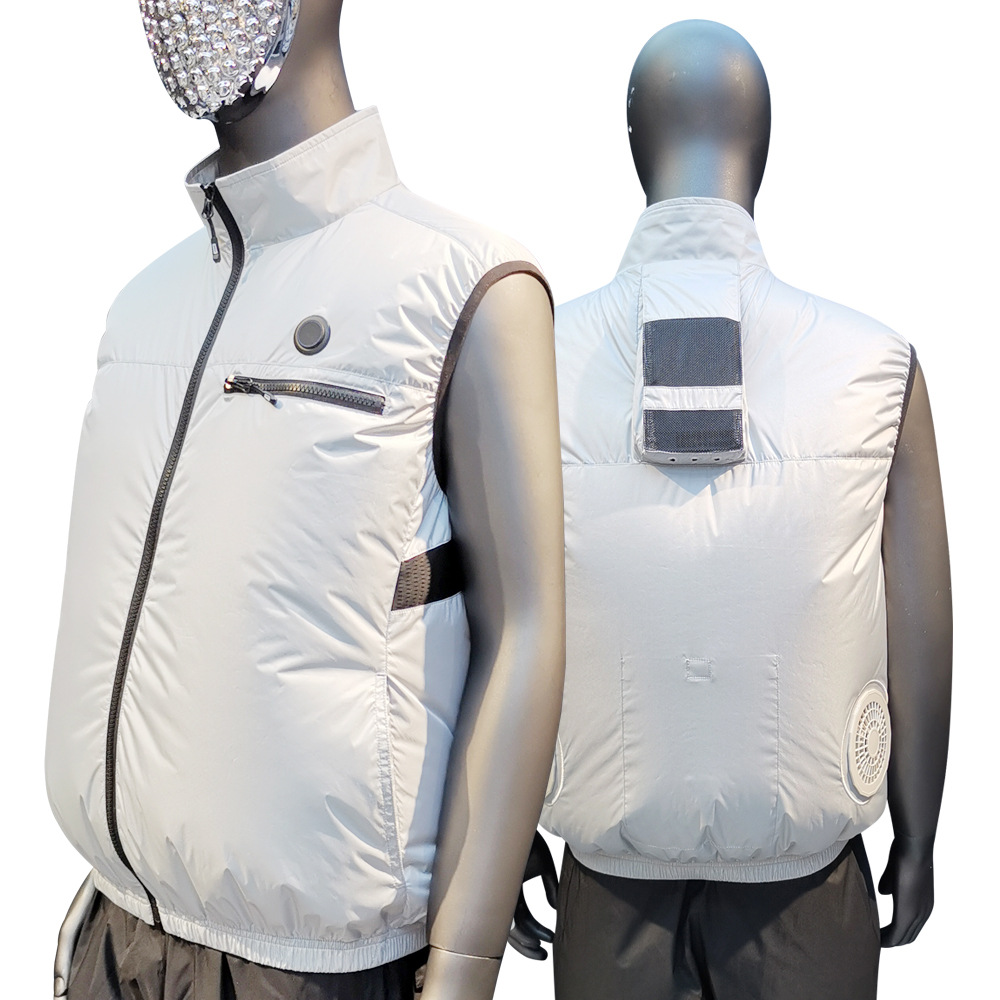 Rompi Pendingin Semikonduktor, - Fishing Vest ulasan dan harga