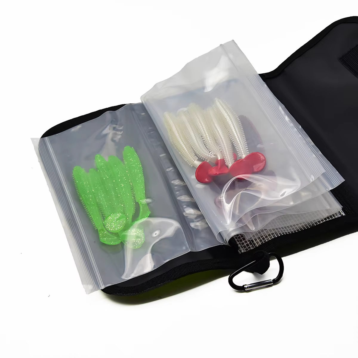 Tas Umpan Palsu QAJTAO Luya, T - Fishing Bag Waterproof ulasan dan harga