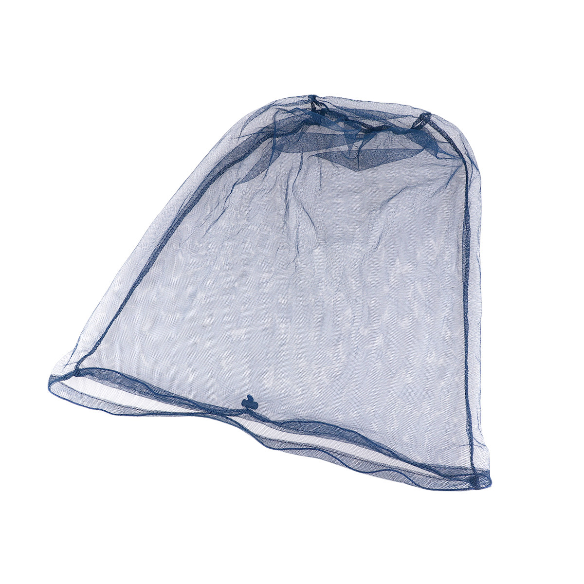 Topi Jaring Anti Nyamuk Premiu - Fishing Backpack ulasan dan harga