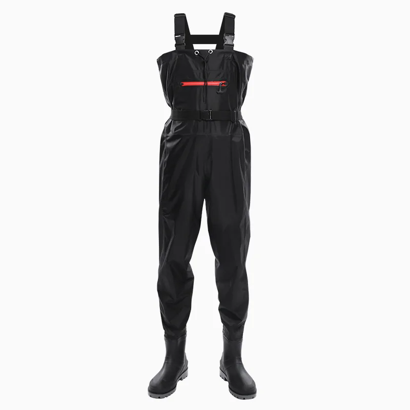 Wader Dada Tahan Air dengan Ce - Fishing Pants Waterproof ulasan dan harga