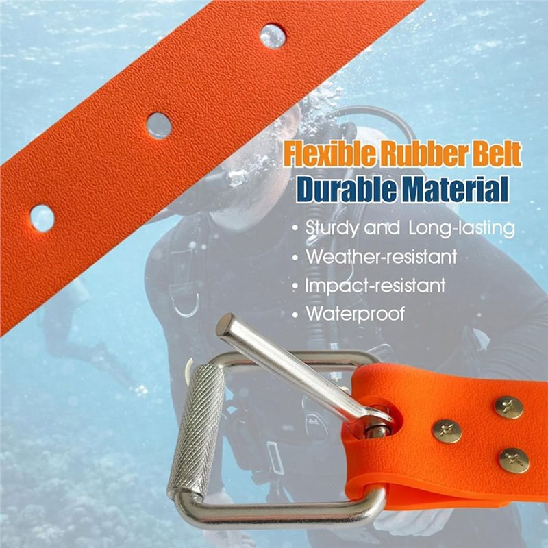 【Penurunan Harga!】 Sabuk Selam - Fishing Belt ulasan dan harga