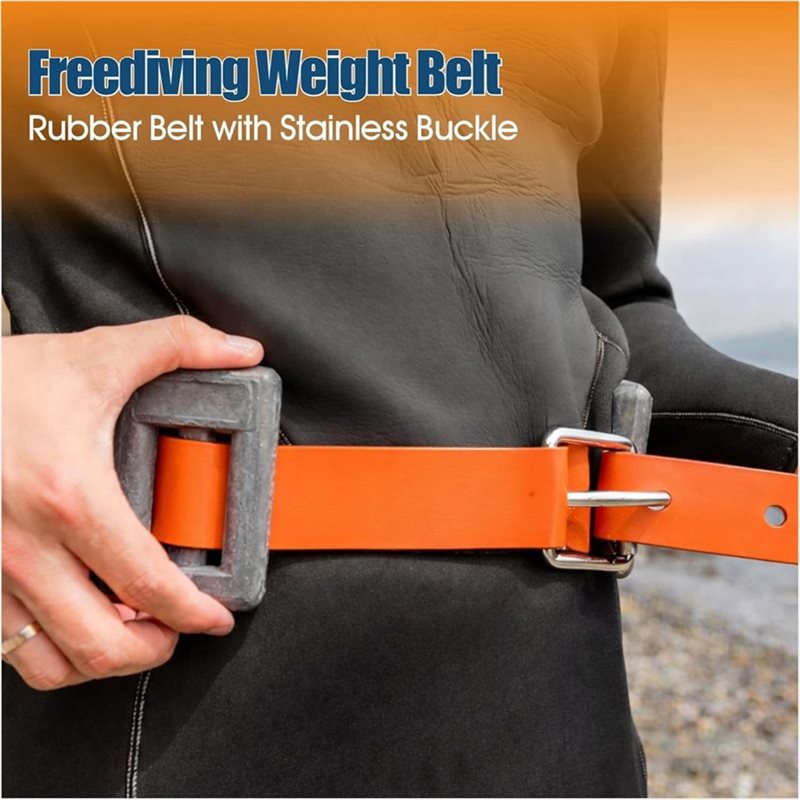 【Penurunan Harga!】 Sabuk Selam - Fishing Belt ulasan dan harga