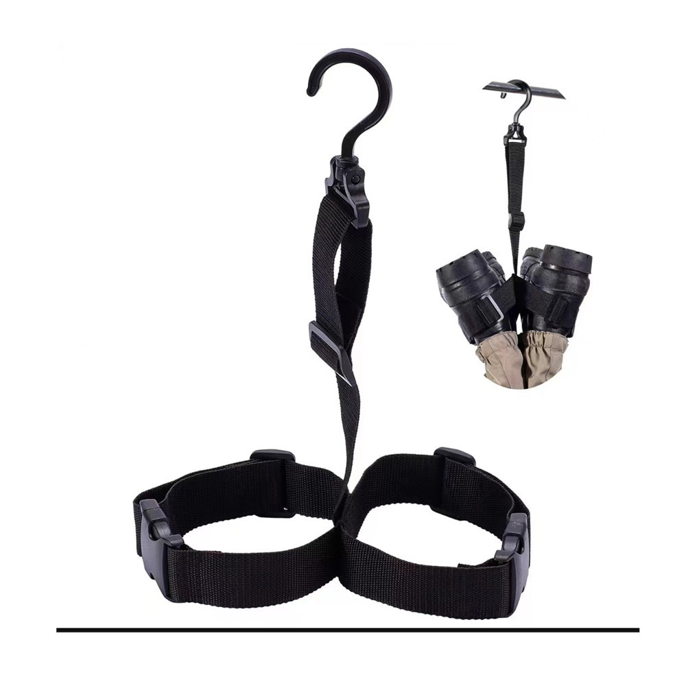 Gantungan Wader Pancing, Rak P - Fishing Waders ulasan dan harga