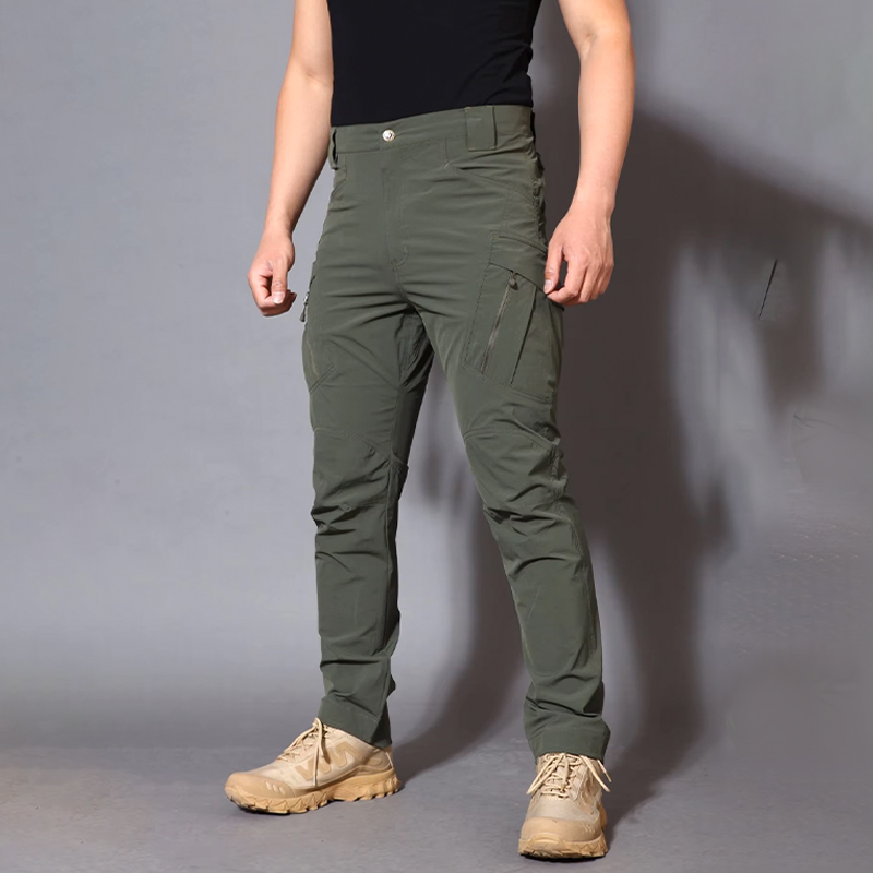 Celana Olahraga Taktis IX9 IX7 - Fishing Pants Waterproof ulasan dan harga