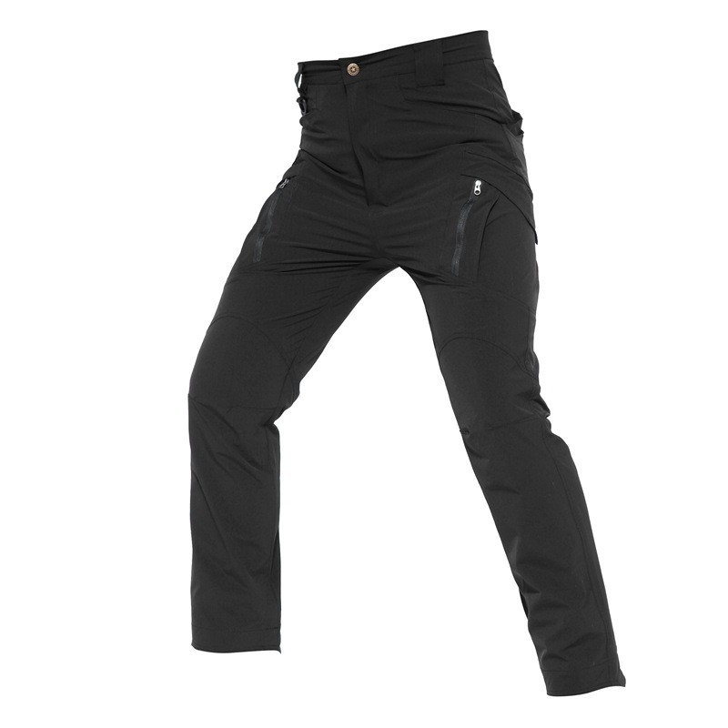 Celana Olahraga Taktis IX9 IX7 - Fishing Pants Waterproof ulasan dan harga