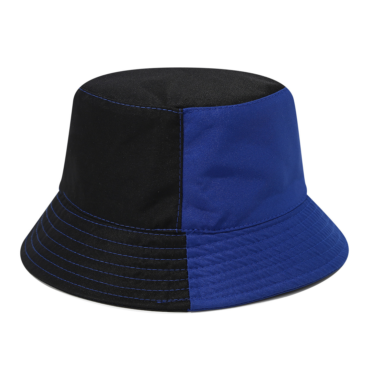 Topi Nelayan Warna-Warni denga - Fishing Hat ulasan dan harga