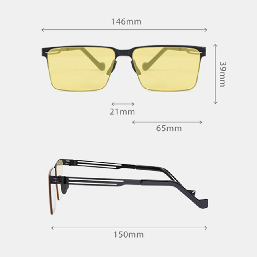 Kacamata Hitam Polarisasi Foto - Fishing Sunglasses Polarized ulasan dan harga