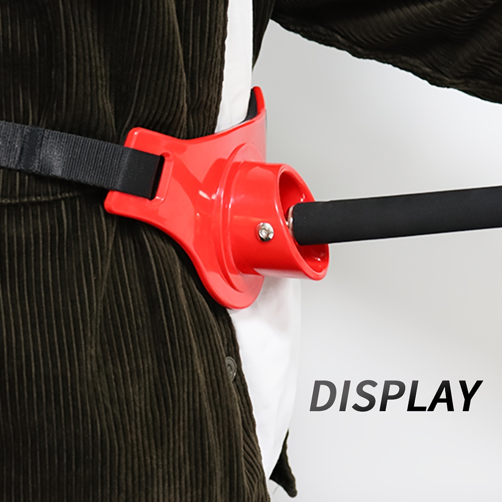 ZYZHE 1 Buah Sabuk Pinggang Pa - Fishing Belt ulasan dan harga