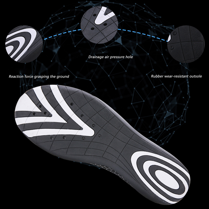 Sepatu Air EOCENE untuk Menyel - Fishing Waders ulasan dan harga