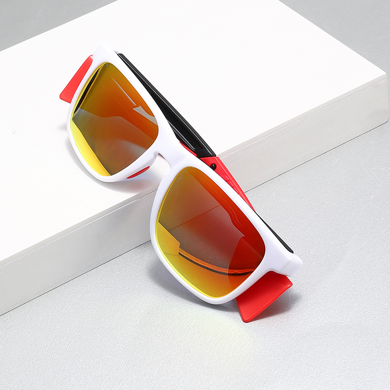 Karos Kacamata Hitam Terpolari - Fishing Sunglasses Polarized ulasan dan harga