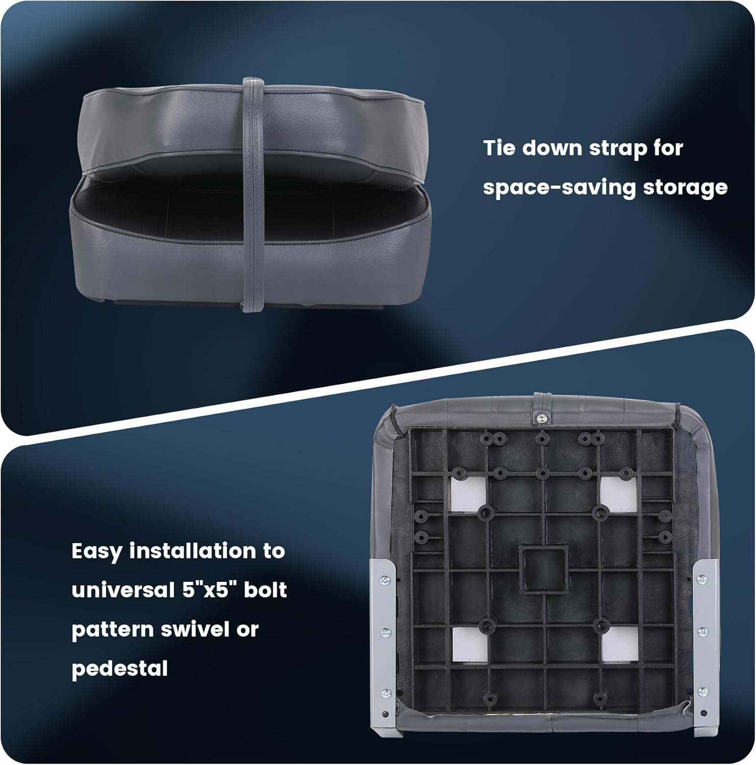 2 Paket Kursi Lipat untuk Pera - Fishing Backpack ulasan dan harga