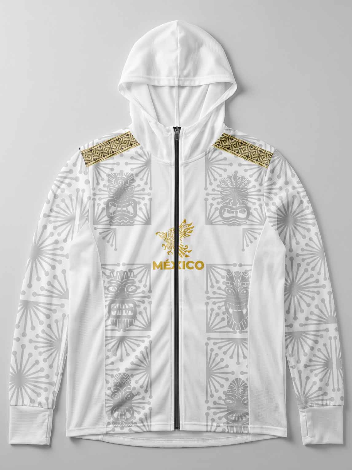 Kemeja pancing luar ruangan un - Fishing Hoodie ulasan dan harga