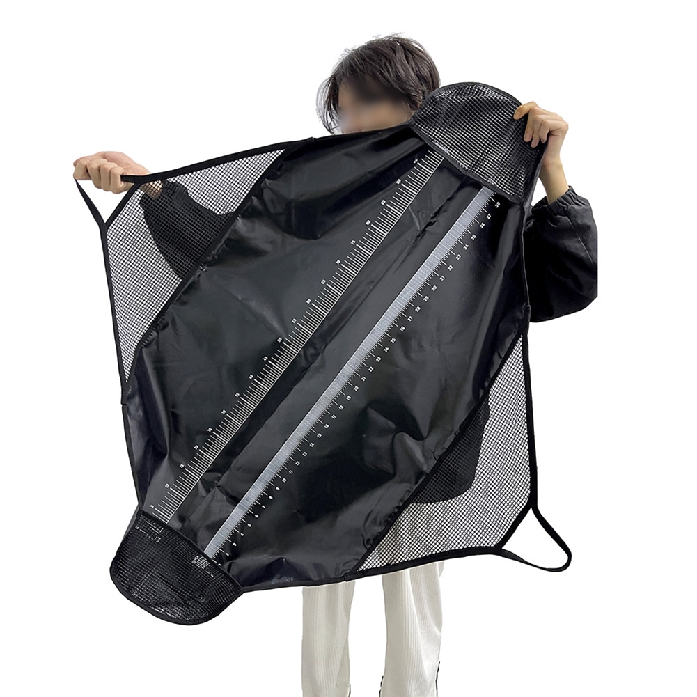 Difoto Memancing Melepas Kait  - Fishing Bag Waterproof ulasan dan harga