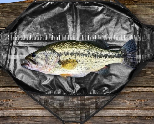Difoto Memancing Melepas Kait  - Fishing Bag Waterproof ulasan dan harga