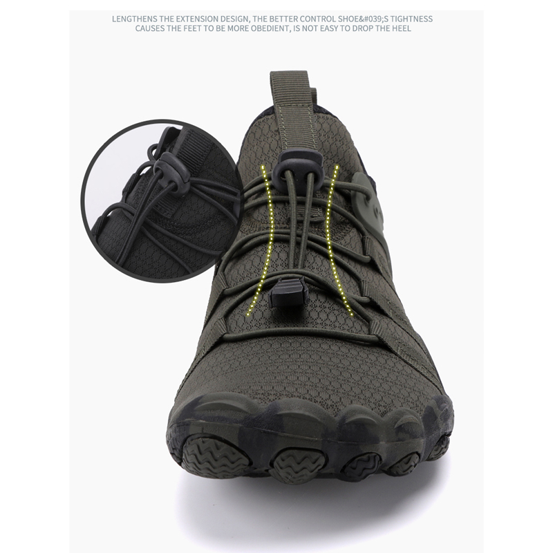 Sepatu Sneakers Air EOCENE Cep - Fishing Waders ulasan dan harga