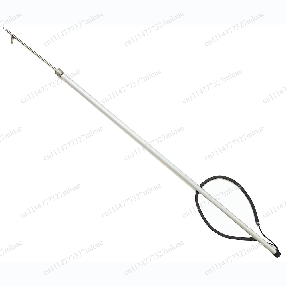 Tombak Ikan Selam Lipat Portab - Fishing Belt ulasan dan harga