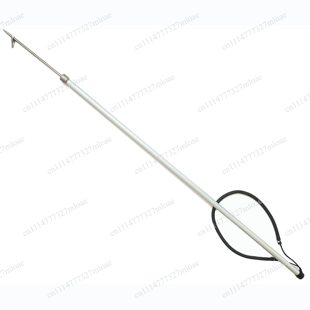 Tombak Ikan Selam Lipat Portab - Fishing Belt ulasan dan harga