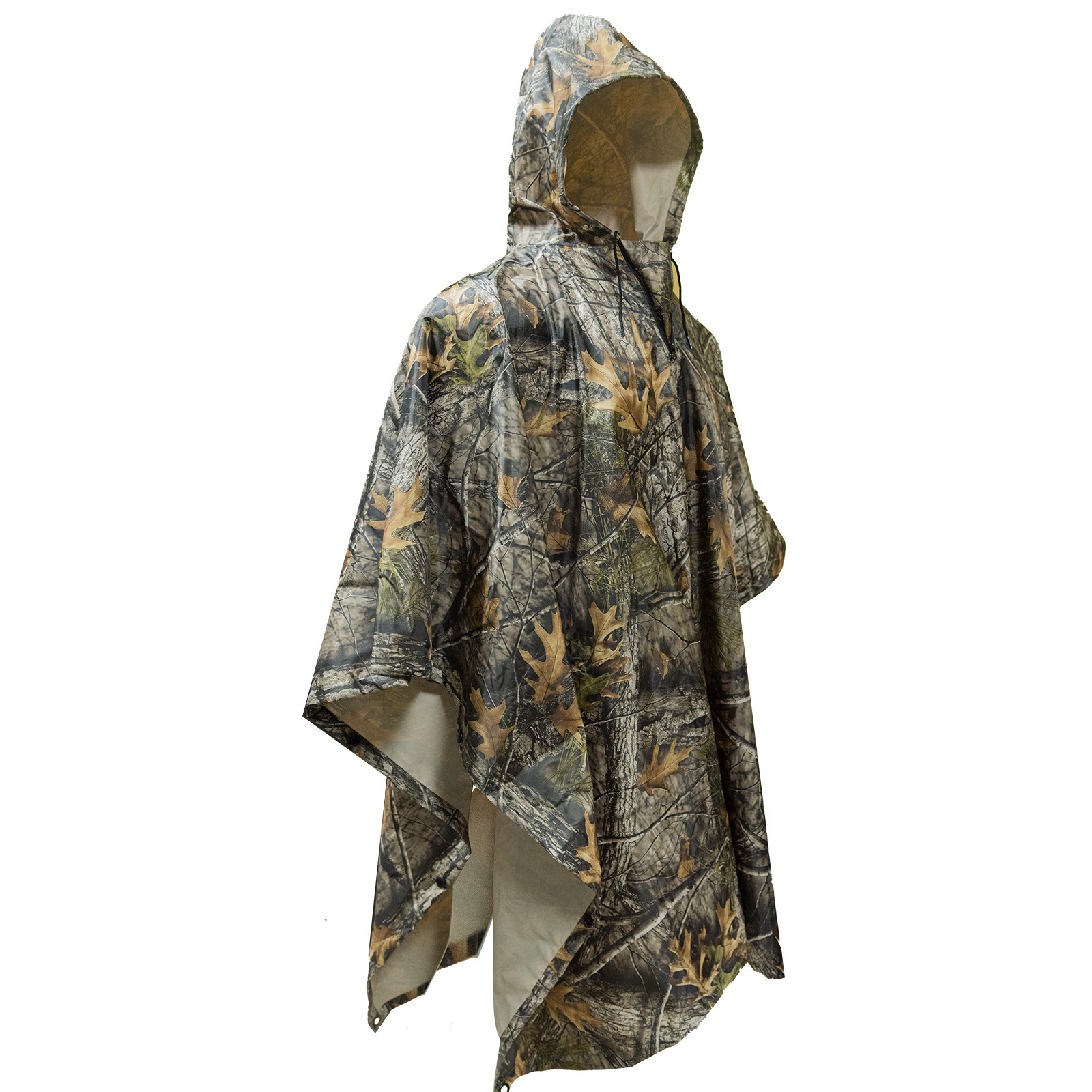 Jas Hujan Kamuflase Bahan Oxfo - Fishing Rain Suit ulasan dan harga