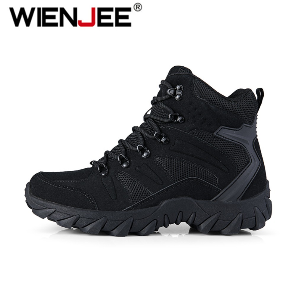 Sepatu Bot Latihan Tempur Takt - Fishing Boots ulasan dan harga