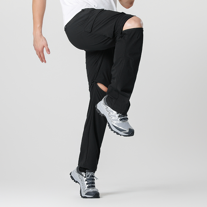 Celana Hiking Kargo Pria Conve - Fishing Pants Waterproof ulasan dan harga