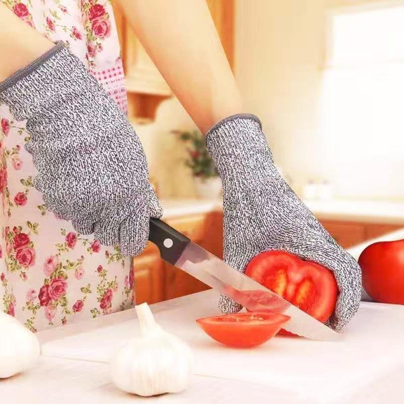 Level 5 sarung tangan logam ka - Fishing Gloves ulasan dan harga
