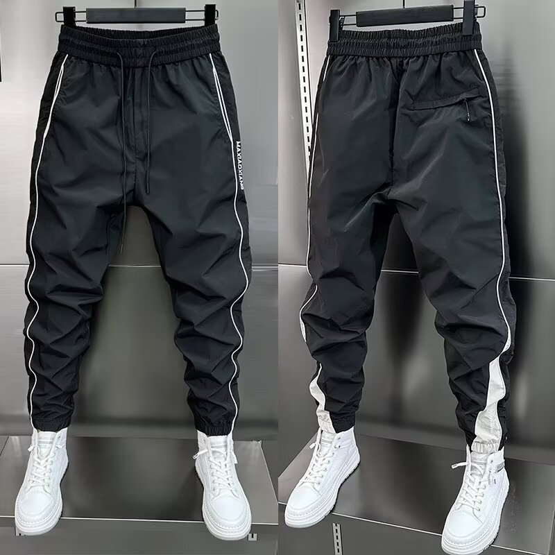 Celana Harem kasual pria, bawa - Fishing Pants Waterproof ulasan dan harga