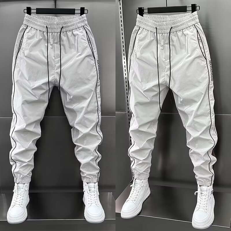 Celana Harem kasual pria, bawa - Fishing Pants Waterproof ulasan dan harga