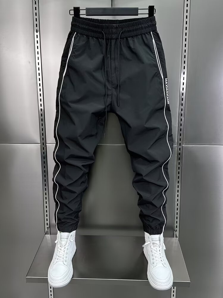 Celana Harem kasual pria, bawa - Fishing Pants Waterproof ulasan dan harga