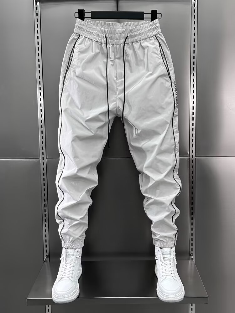 Celana Harem kasual pria, bawa - Fishing Pants Waterproof ulasan dan harga