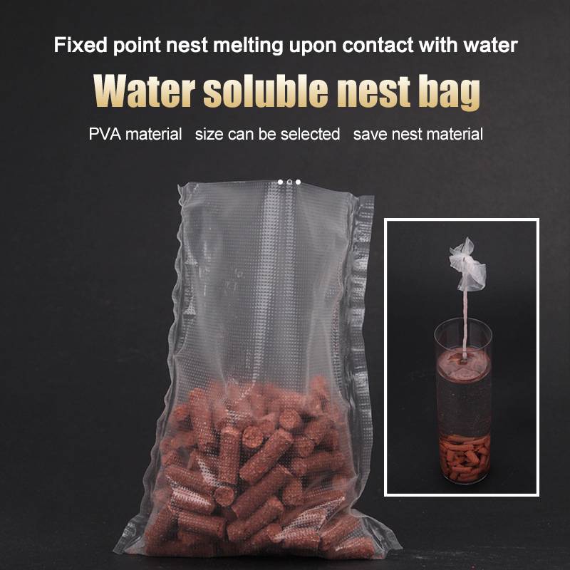 ★ ▲ 50 Buah Tas PVA untuk Mema - Fishing Backpack ulasan dan harga