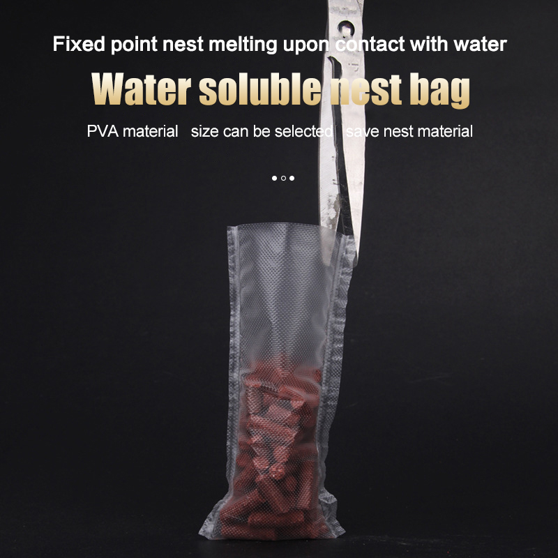 ★ ▲ 50 Buah Tas PVA untuk Mema - Fishing Backpack ulasan dan harga