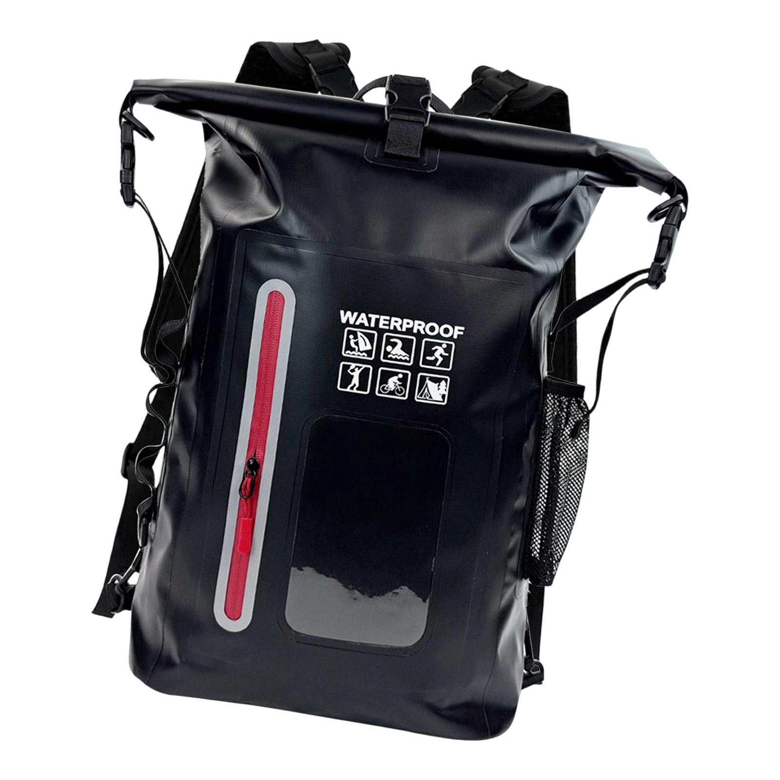 Tas Kering Tahan Air Tas Ranse - Fishing Bag Waterproof ulasan dan harga