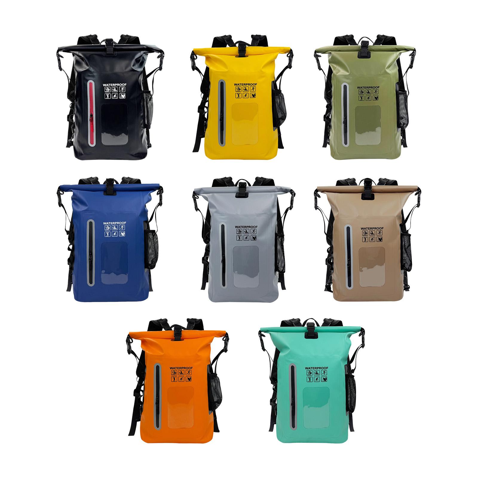 Tas Kering Tahan Air Tas Ranse - Fishing Bag Waterproof ulasan dan harga