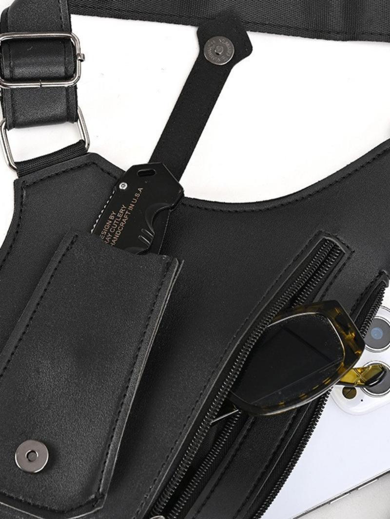 Tas Pancing Taktis HOMEFISH Ta - Fishing Bag Waterproof ulasan dan harga