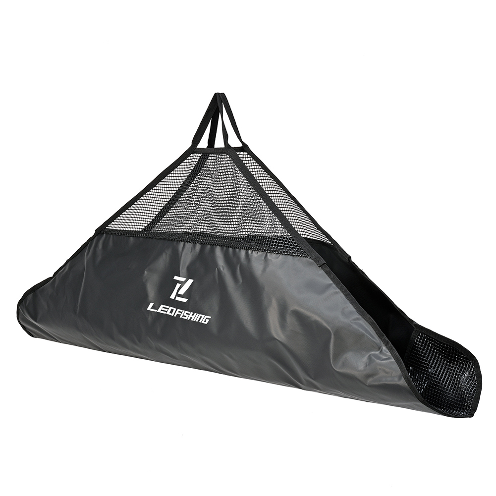 Matras Pendaratan Ikan PVC Hit - Fishing Belt ulasan dan harga